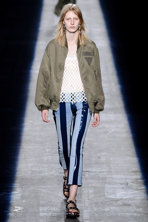 Alexander Wang