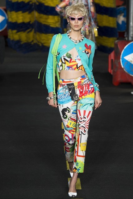 Moschino