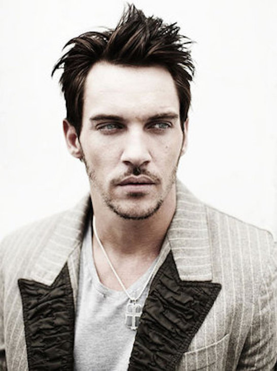 Johnatan Rhys Meyers