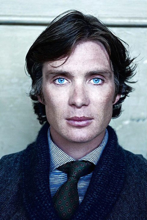 Cillian Murphy