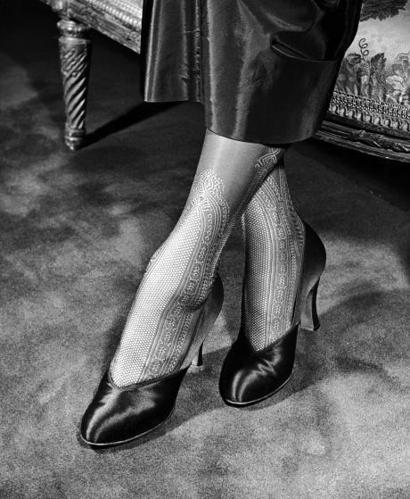 Fotó: Nina Leen, 1948
