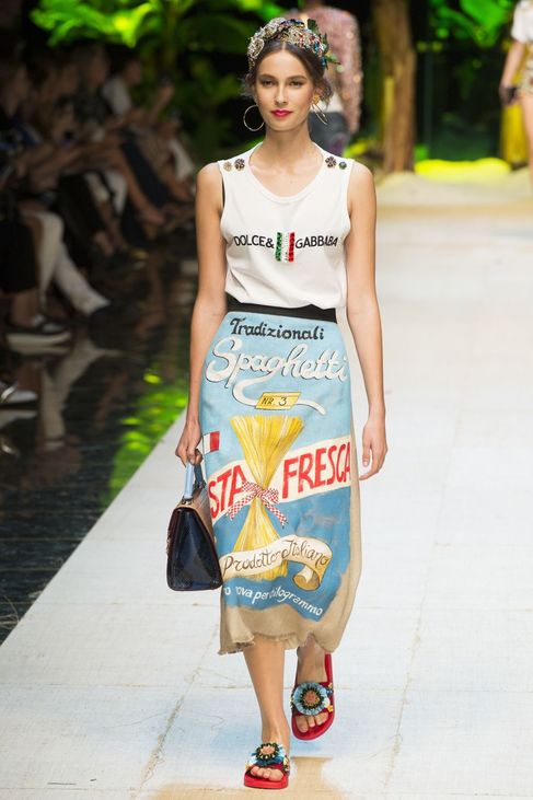 Dolce&Gabbana