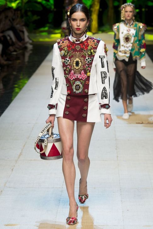 Dolce&Gabbana