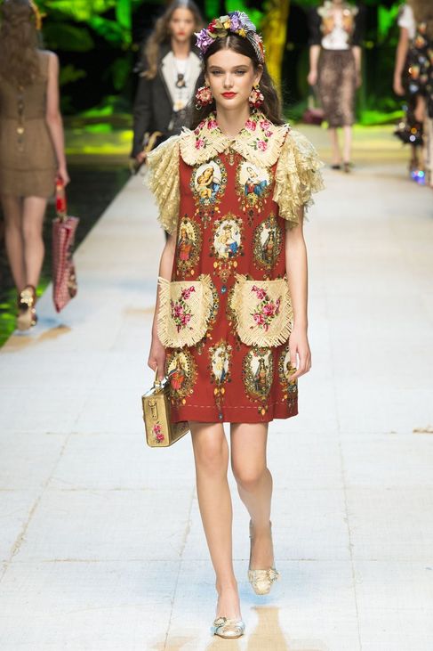 Dolce&Gabbana