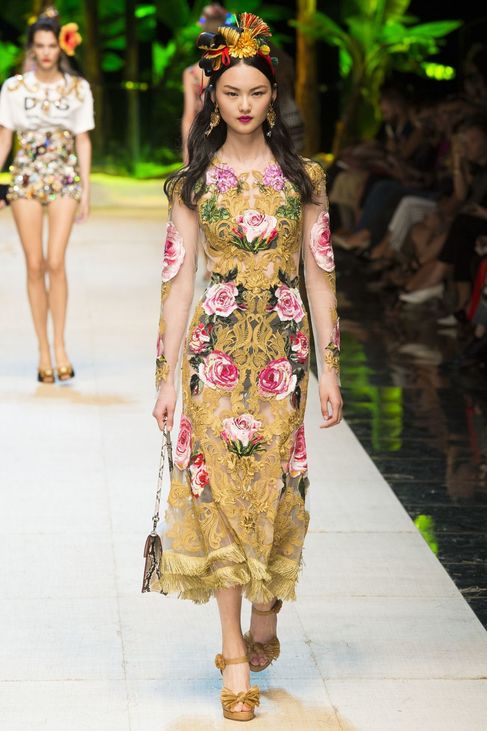 Dolce&Gabbana