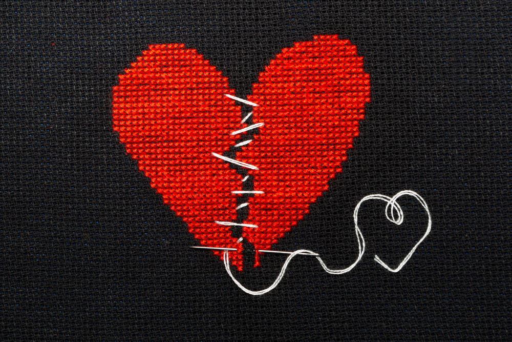 Valóban képes arra a szív, hogy összetörjön? – A szerelmi bánat biológiai háttere