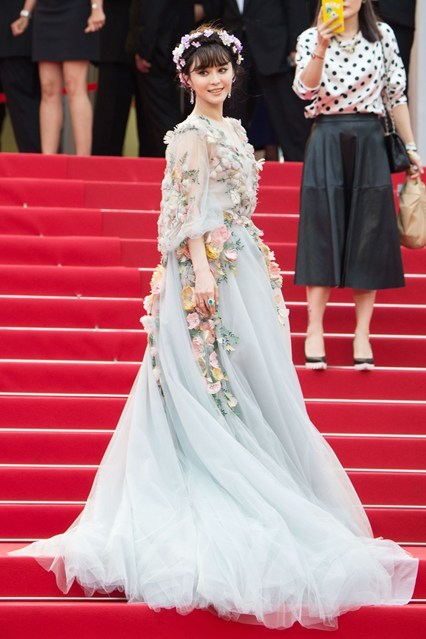Fan Bingbing