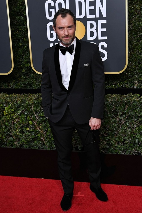 Jude Law