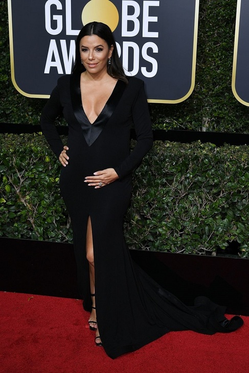 Eva Longoria Gennyben