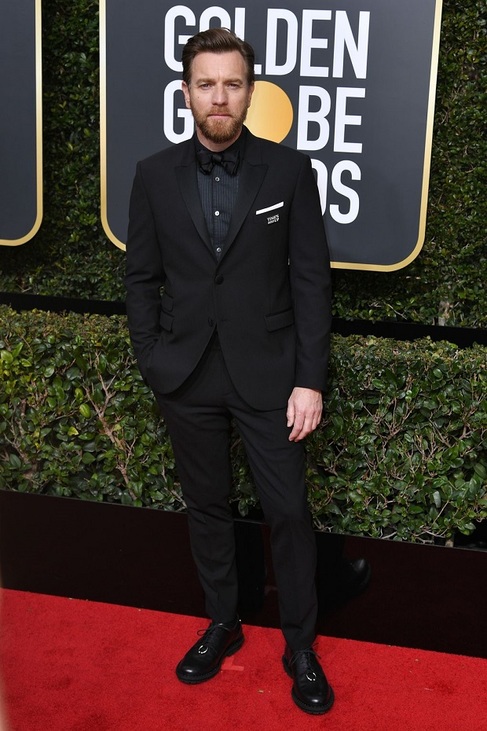 Ewan McGregor