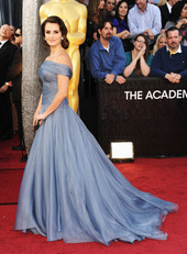 Oscar-gála, 2012. február 26. - Forrás: Getty Images/Kevin Mazur/WireImage