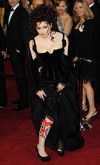 A 2011-es Oscar-gálán, ahol jelölték a legjobb női mellékszereplő kategóriában a Király beszéde című filmben nyújtott alakításáért
