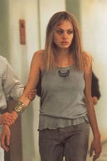 Lisa Rowe szerepében - Észvesztő (Columbia Pictures, 1999)