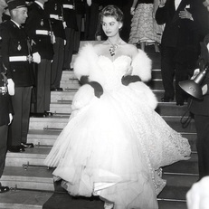 Cannes-i Filmfesztivál, 1955