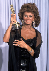 1991-ben életművéért kapott Oscar-díjat