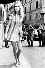 Róma, 1970