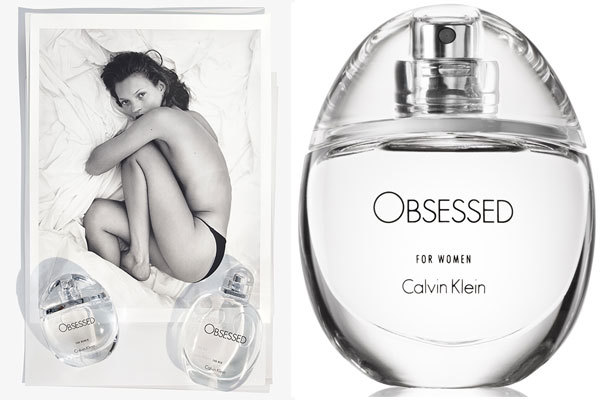 Obsessed - Calvin Klein