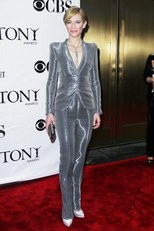 Cate Blanchett, Tony Awards, 2010