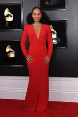 Alicia Keys, Grammy-gála, 2019