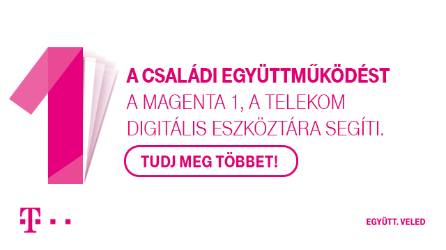 telekom - magenta