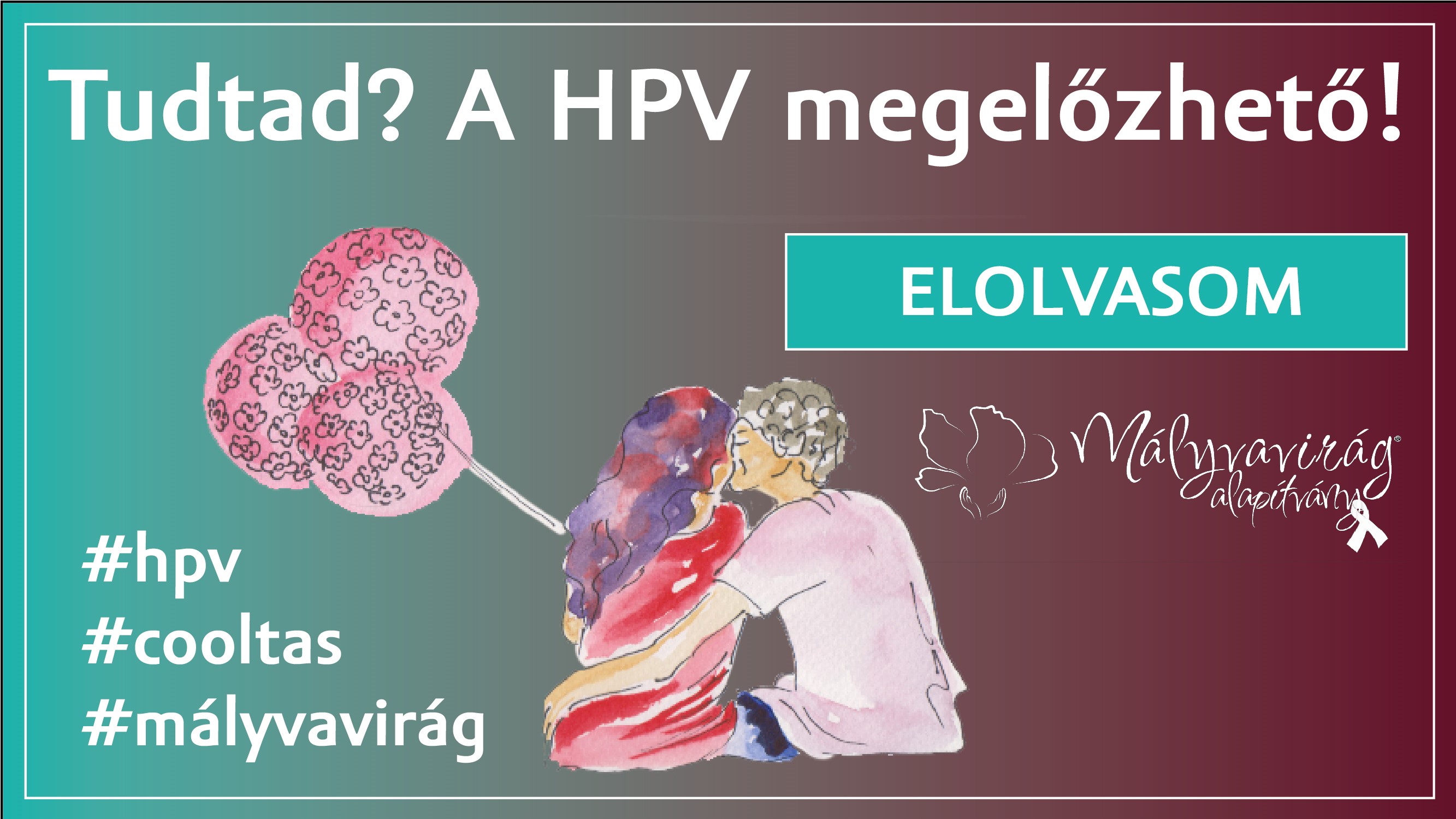 A hpv halált okoz - 10+1 masszív tévhit a HPV-ről – és cáfolatuk!