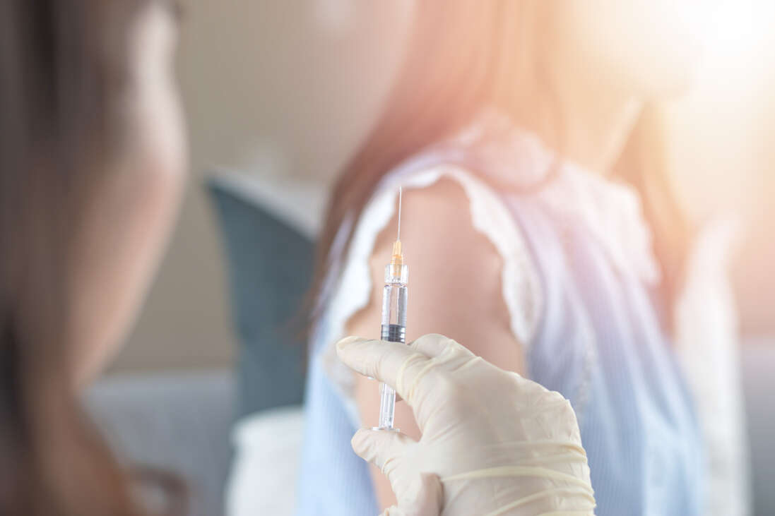 dr. Novák Hunor - Papillomavírus elleni vakcina veszélyei