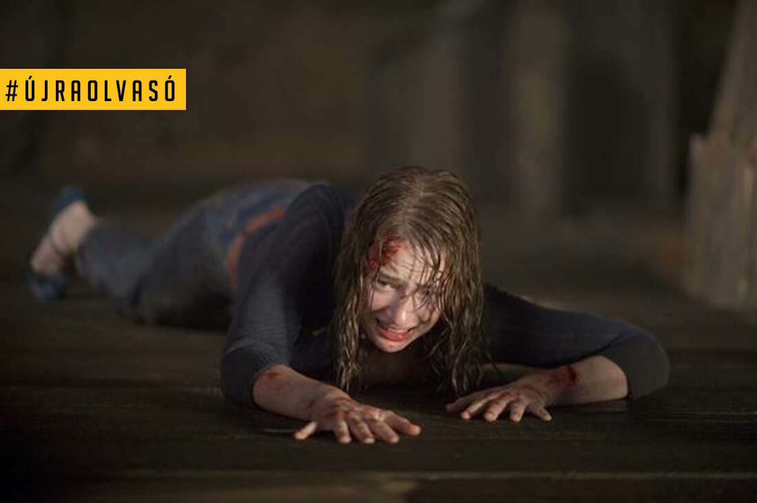 Kormos Anett: A 10 legidegesítőbb filmes közhely - WMN
