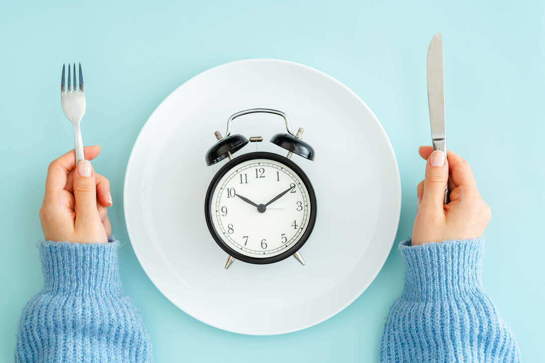 intermittent fasting diéta gyakori kérdések szuper fogyókúrás termék