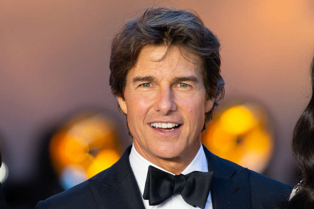 Tom Cruise 60 éves...