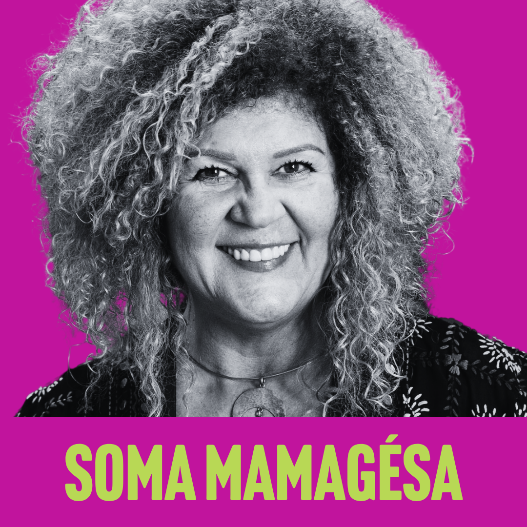 Soma Mamagésa