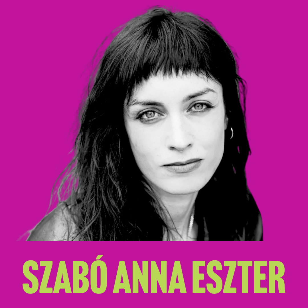 Szabó Anna Eszter