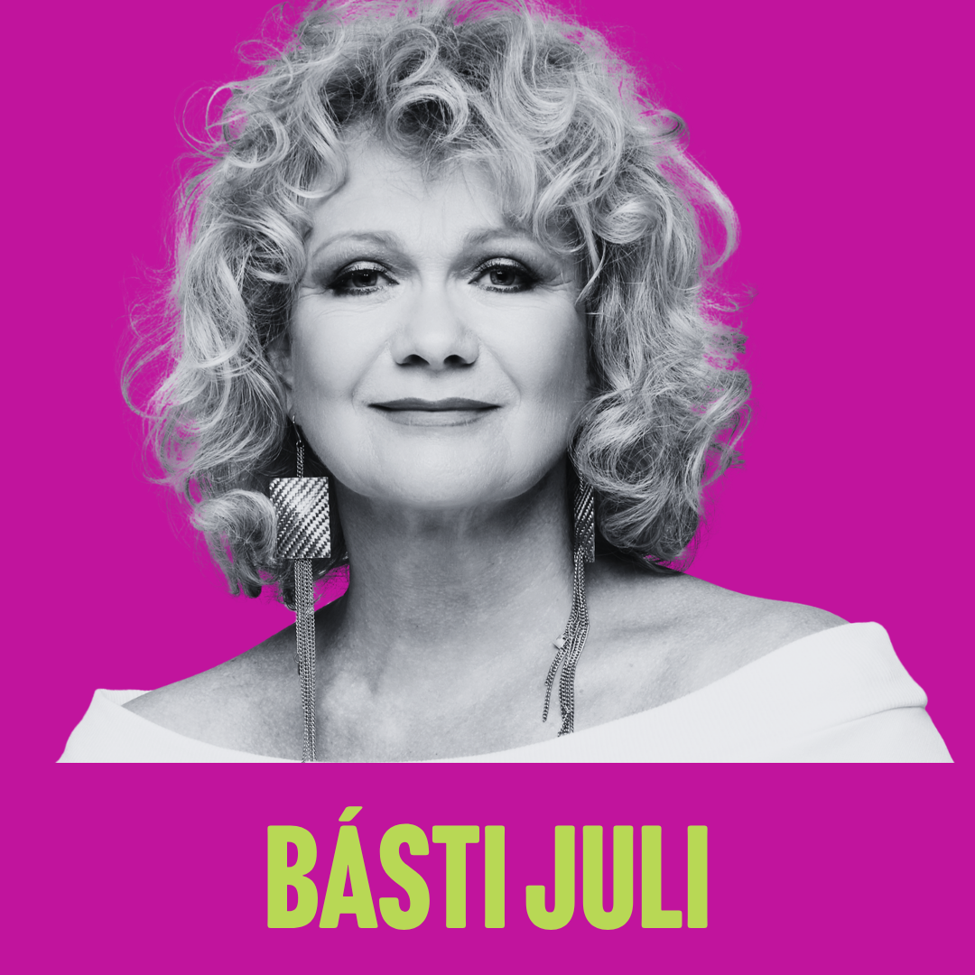 Básti Juli