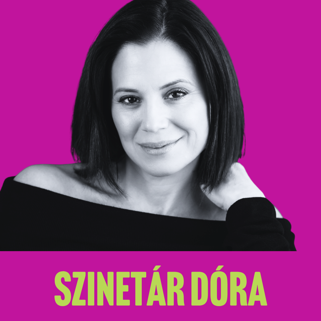 Szinetár Dóra