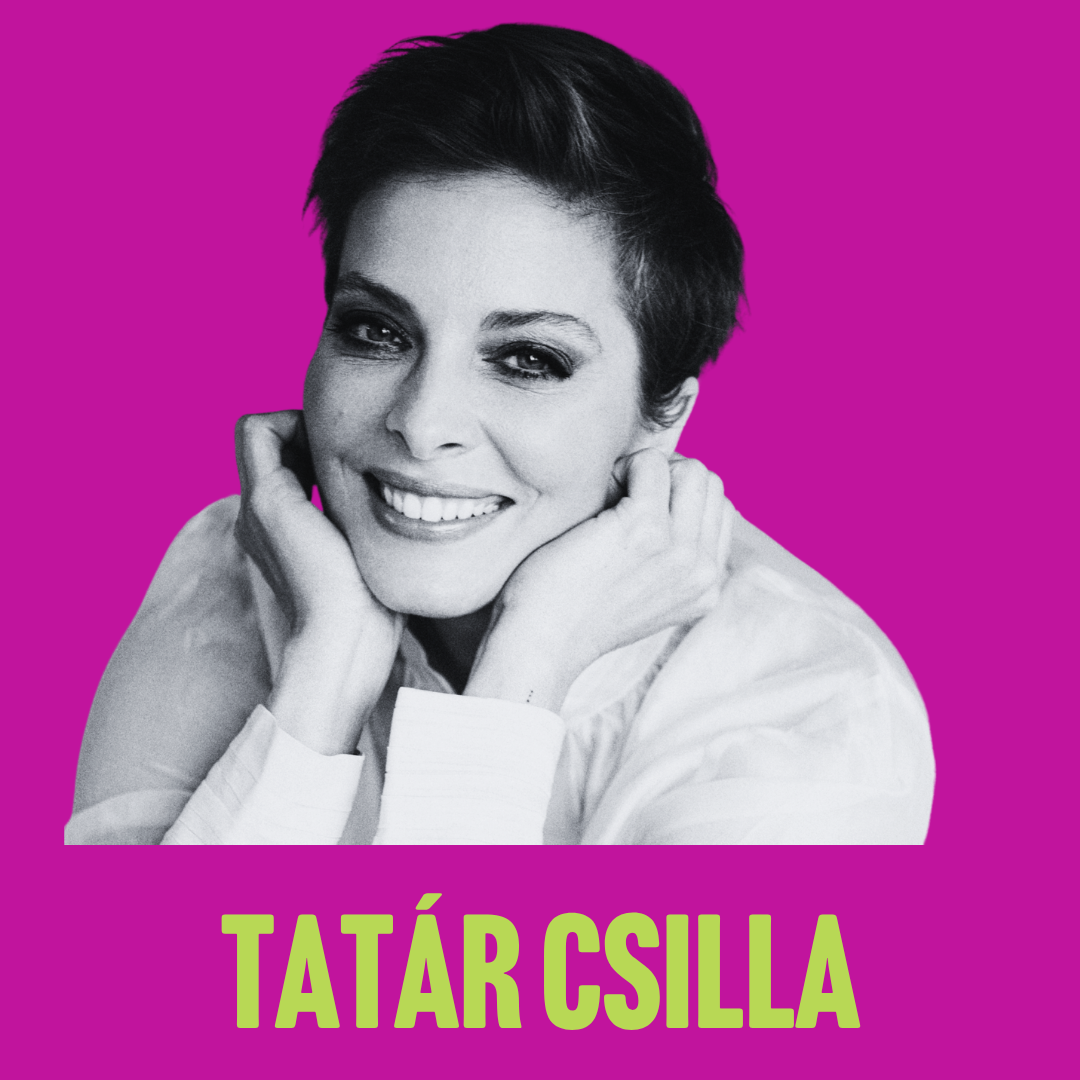 Tatár Csilla