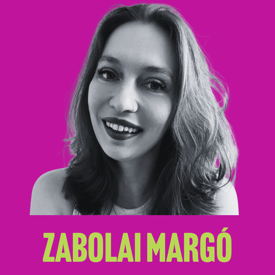 Zabolai Margó