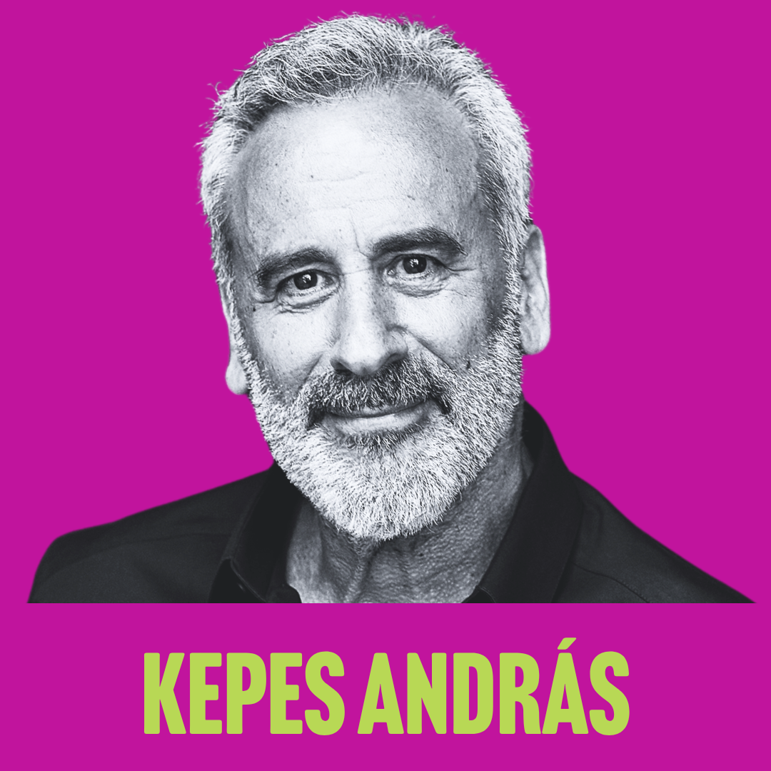 Kepes András
