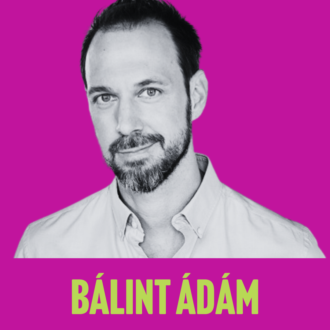 Bálint Ádám