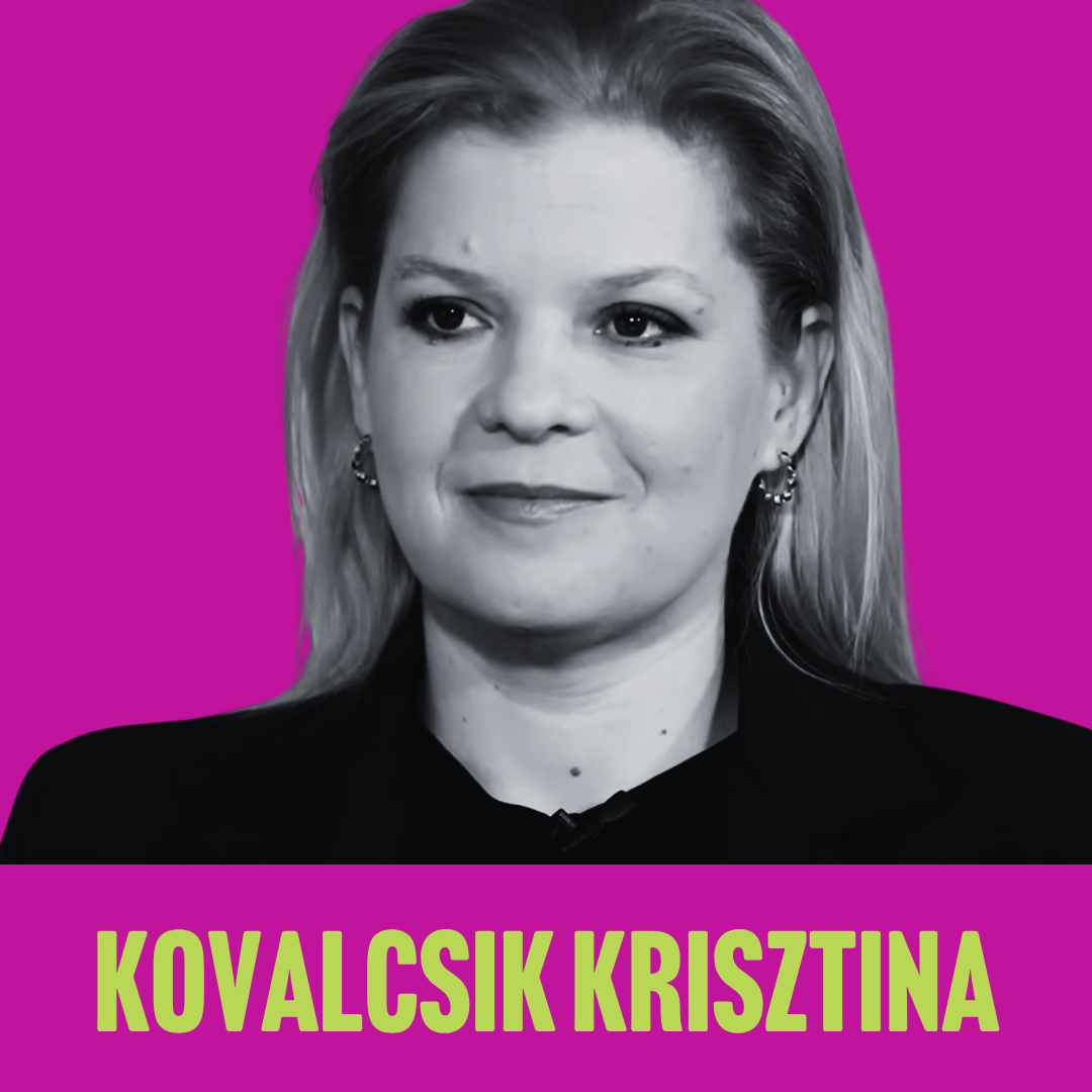 Kovalcsik Krisztina