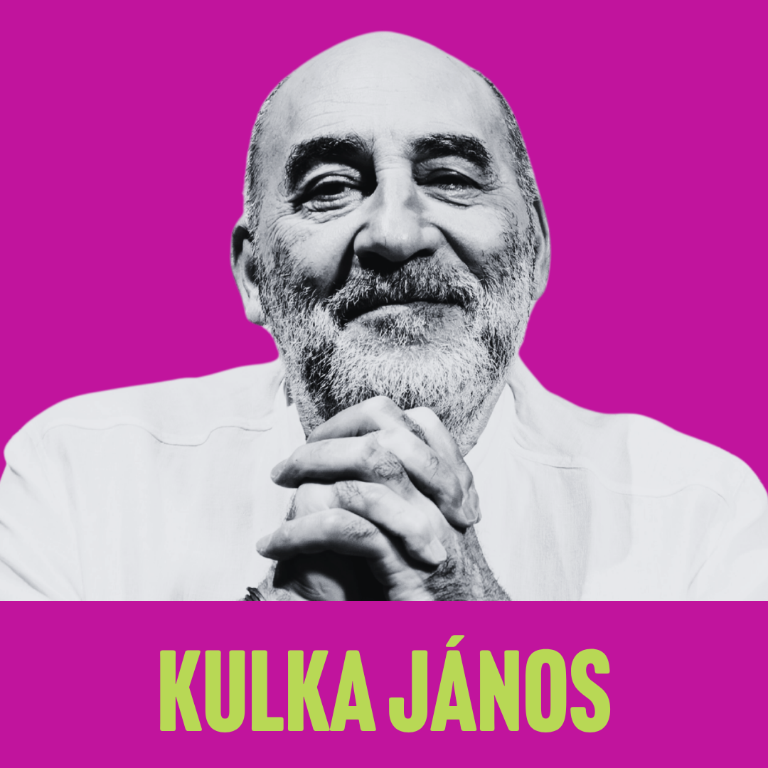 Kulka János