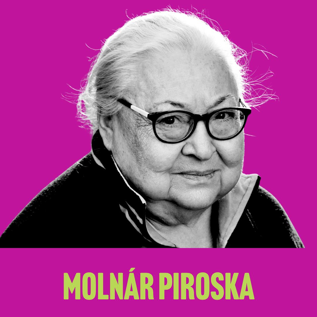Molnár Piroska