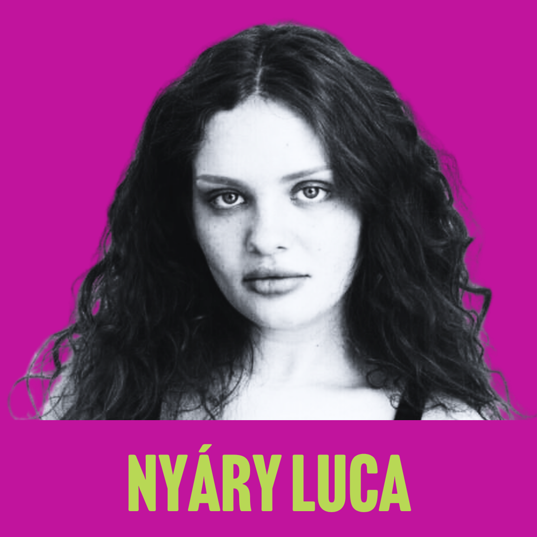 Nyáry Luca