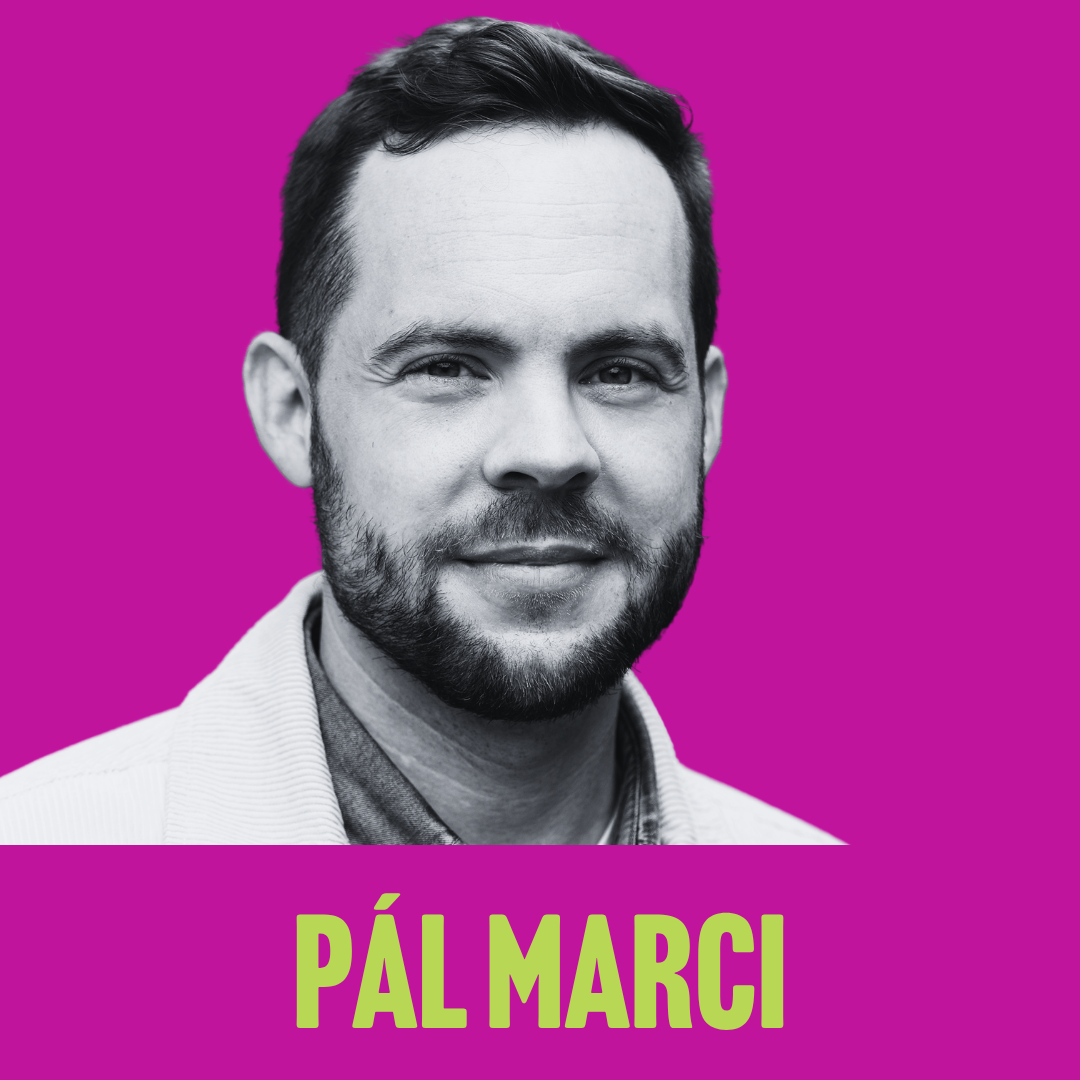 Pál Marci