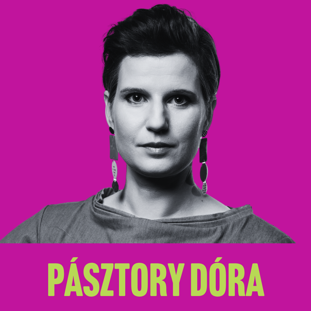 Pásztory Dóri