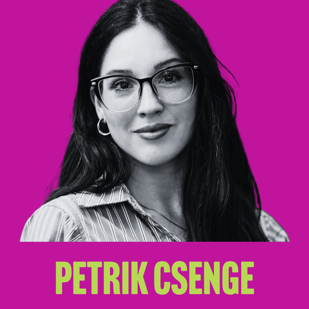 Petrik Csenge