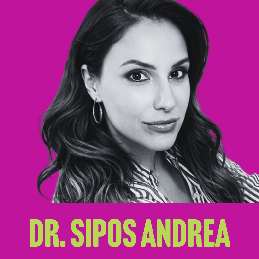 Dr. Sipos Andrea