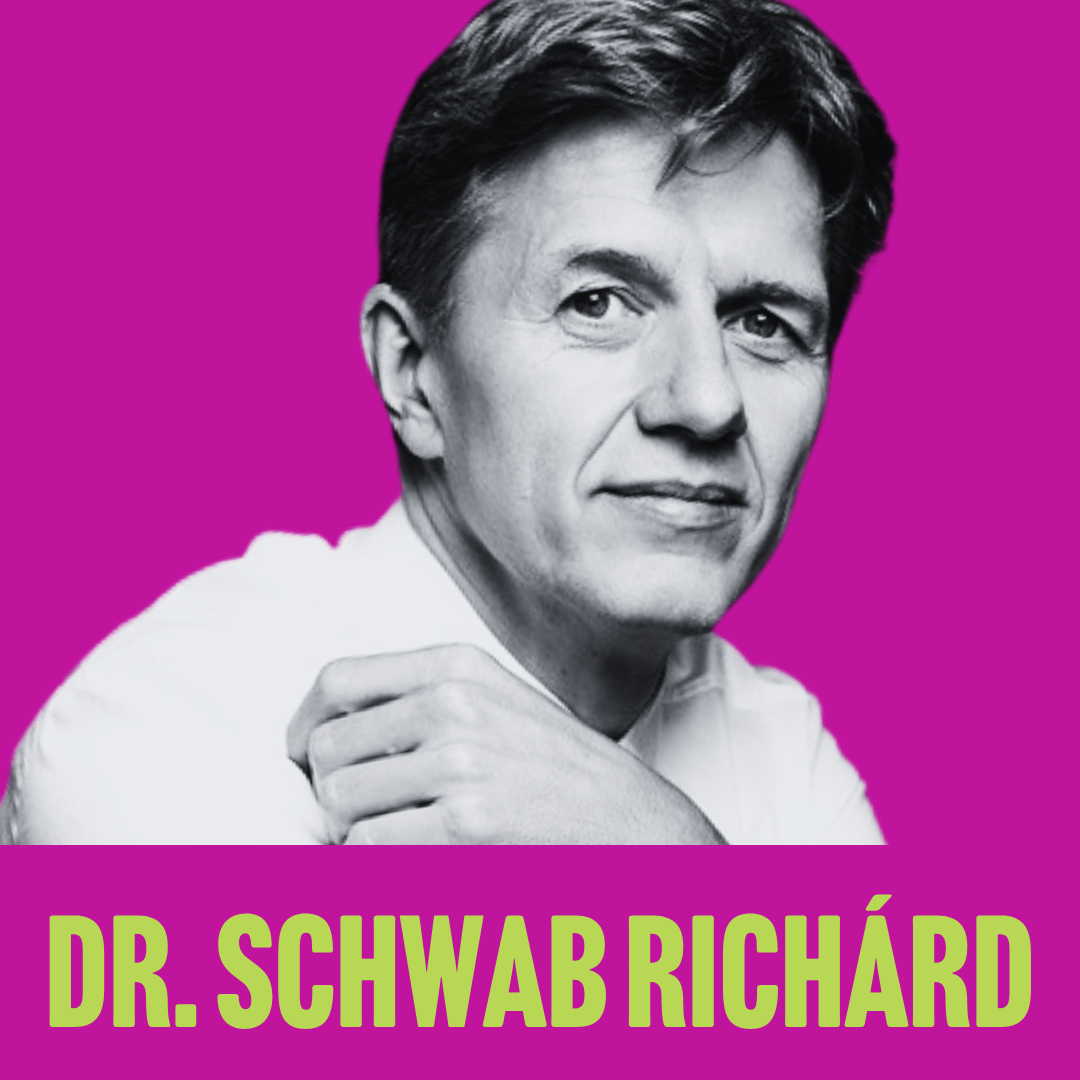 dr. Schwab Richárd