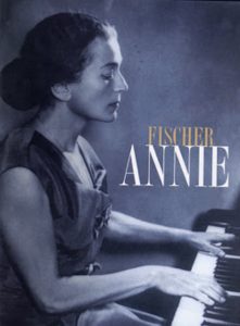 zene történelem Fischer Anni híres nők zogora